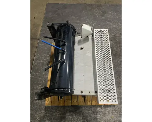 PETERBILT 587 Battery Box