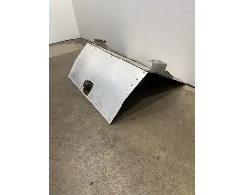 PETERBILT 587 Battery Box