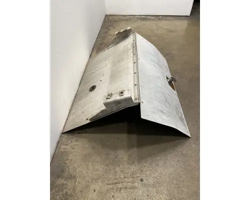 PETERBILT 587 Battery Box