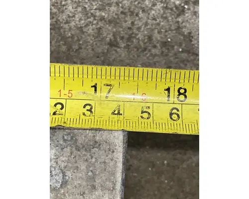 PETERBILT 587 Battery Box