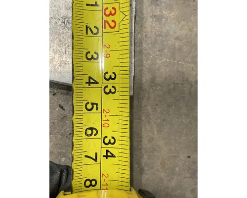 PETERBILT 587 Battery Box