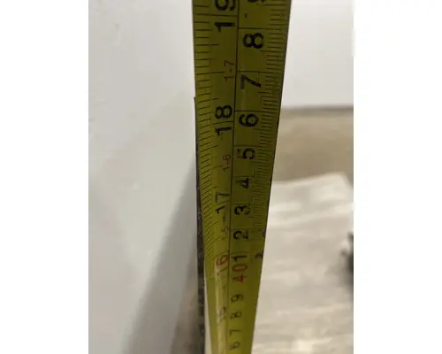 PETERBILT 587 Battery Box