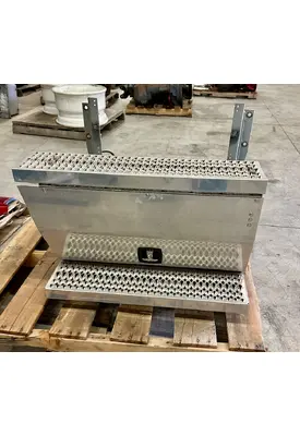 PETERBILT 587 Battery Box