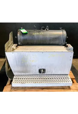 PETERBILT 587 Battery Boxes