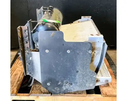 PETERBILT 587 Battery Boxes