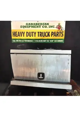 PETERBILT 587 Battery Boxes