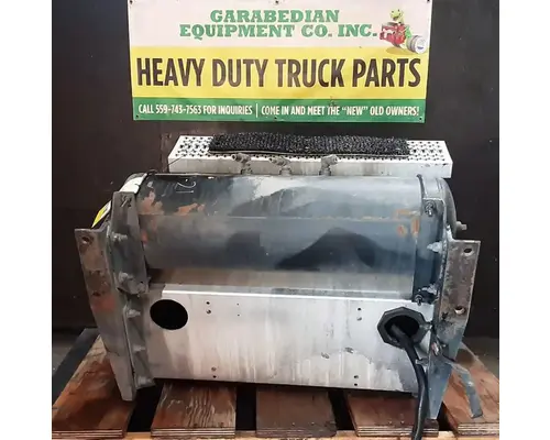 PETERBILT 587 Battery Boxes