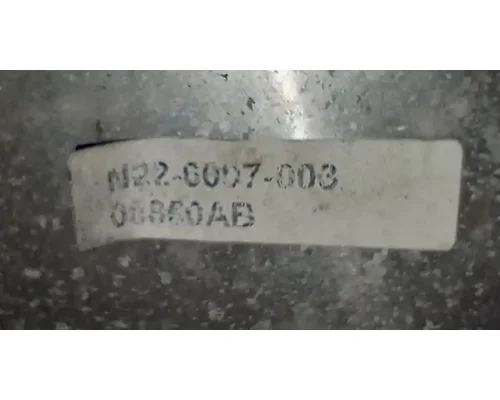 PETERBILT 587 Battery Boxes