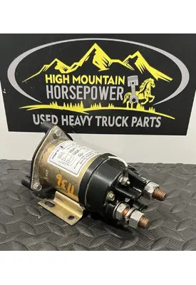 PETERBILT 587 Battery