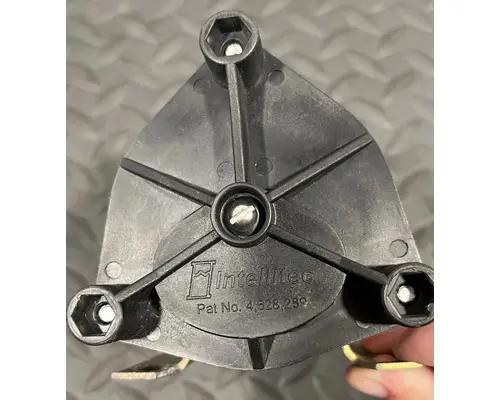 PETERBILT 587 Battery