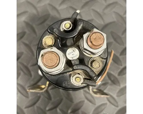 PETERBILT 587 Battery