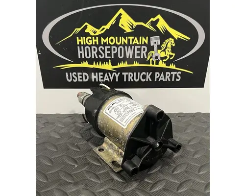 PETERBILT 587 Battery