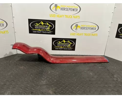 PETERBILT 587 Body Parts, Misc.