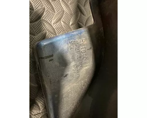 PETERBILT 587 Body Parts, Misc.