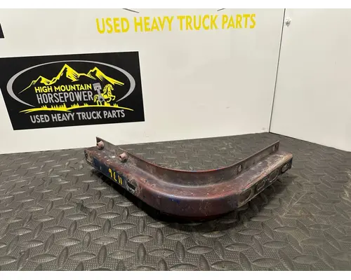 PETERBILT 587 Body Parts, Misc.