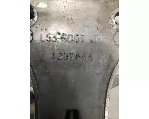 PETERBILT 587 Body Parts, Misc.