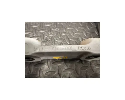 PETERBILT 587 Brackets, Misc.