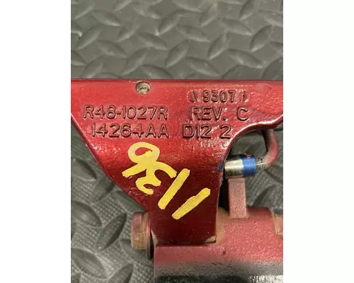 PETERBILT 587 Brackets, Misc.