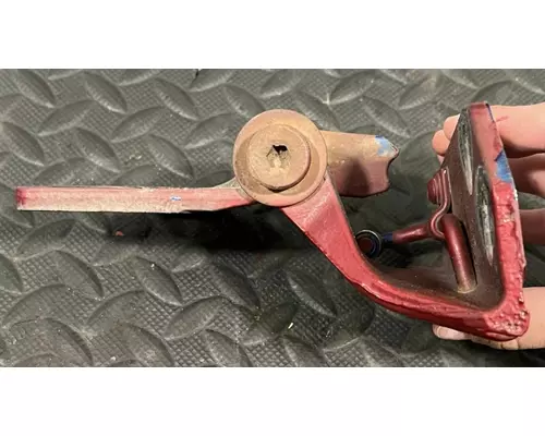 PETERBILT 587 Brackets, Misc.