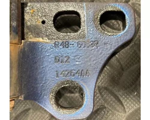 PETERBILT 587 Brackets, Misc.