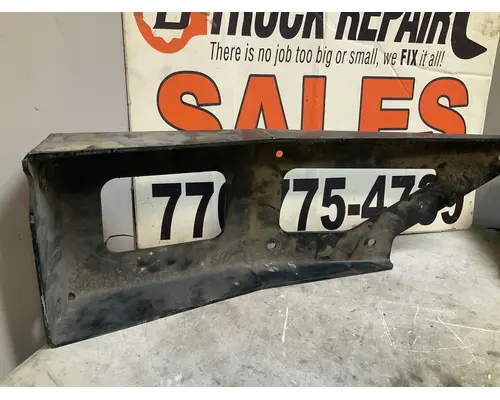 PETERBILT 587 Brackets, Misc.