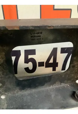 PETERBILT 587 Brackets, Misc.