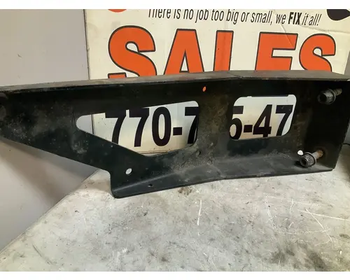 PETERBILT 587 Brackets, Misc.