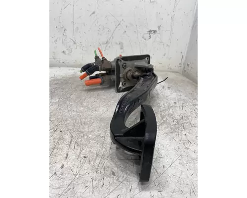 PETERBILT 587 Brake  Clutch Pedal Box