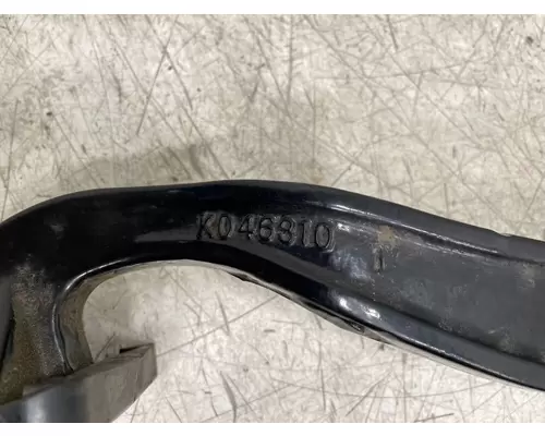 PETERBILT 587 Brake  Clutch Pedal Box