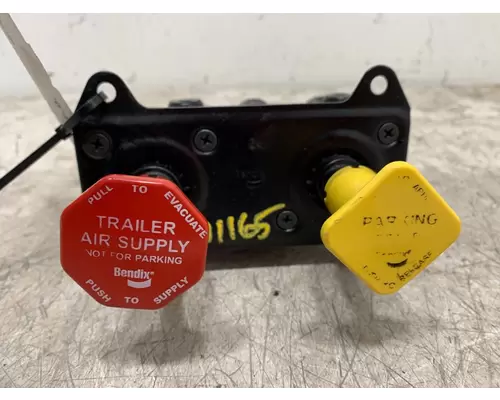 PETERBILT 587 Brake Proportioning Valve