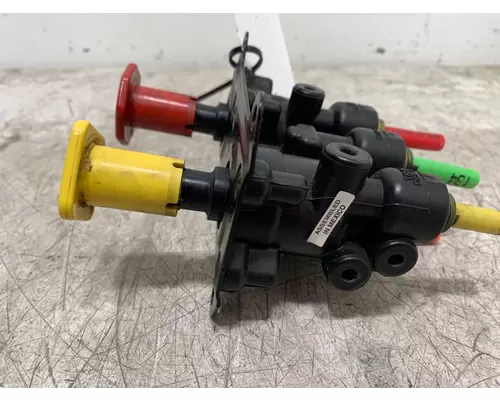 PETERBILT 587 Brake Proportioning Valve
