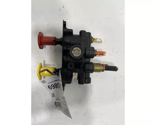 PETERBILT 587 Brake Proportioning Valve