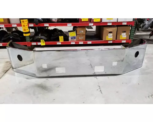 PETERBILT 587 Bumper Assembly, Front