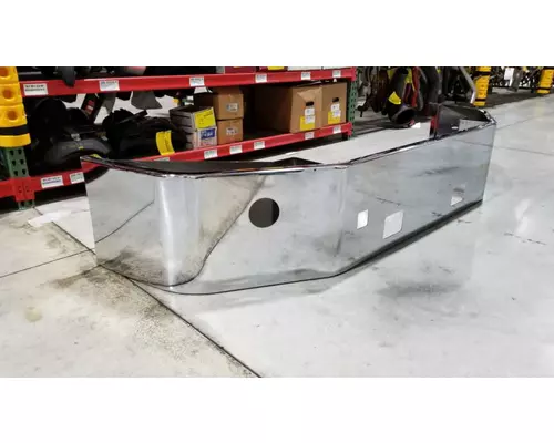 PETERBILT 587 Bumper Assembly, Front