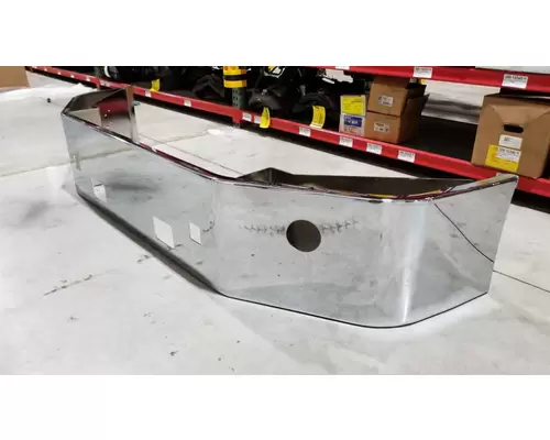 PETERBILT 587 Bumper Assembly, Front