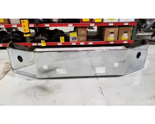PETERBILT 587 Bumper Assembly, Front
