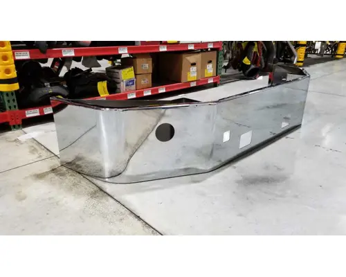 PETERBILT 587 Bumper Assembly, Front