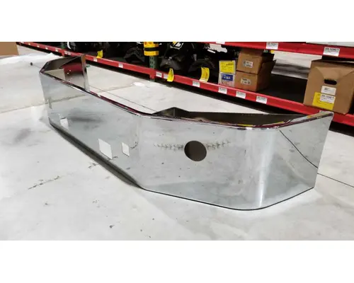 PETERBILT 587 Bumper Assembly, Front