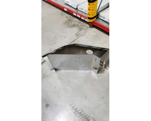 PETERBILT 587 Bumper Assembly, Front