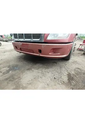 PETERBILT 587 Bumper Assembly, Front