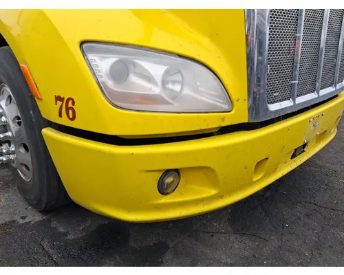 PETERBILT 587 Bumper Assembly, Front