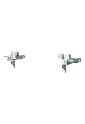 PETERBILT 587 Bumper Bracket, Front