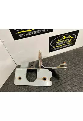PETERBILT 587 Bumper Bracket, Front
