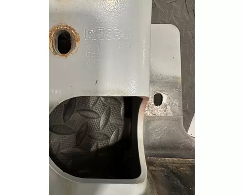 PETERBILT 587 Bumper Bracket, Front