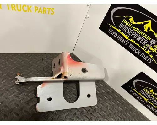 PETERBILT 587 Bumper Bracket, Front