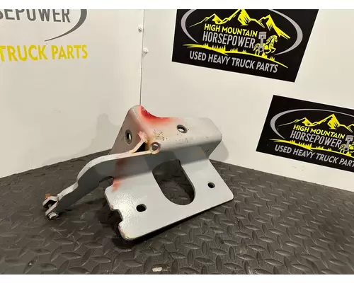 PETERBILT 587 Bumper Bracket, Front
