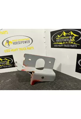 PETERBILT 587 Bumper Bracket, Front