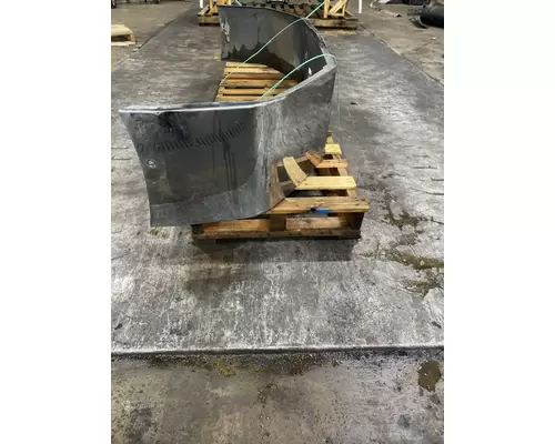 PETERBILT 587 Bumper