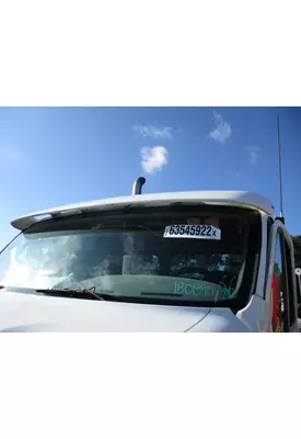 PETERBILT 587 CAB CLIP