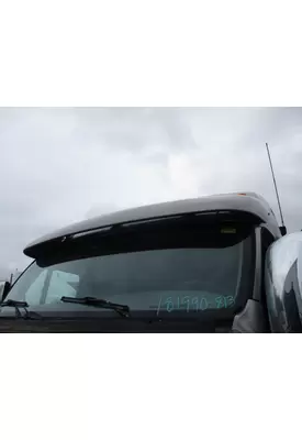 PETERBILT 587 CAB CLIP